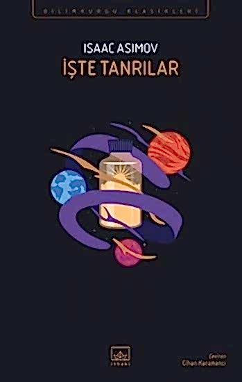 İşte Tanrılar