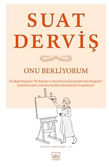 Onu Bekliyorum Bütün Yapıtları 17