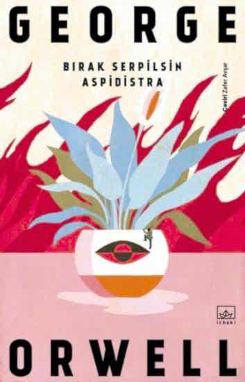 Bırak Serpilsin Aspidistra