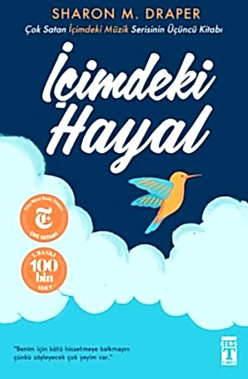  İçimdeki Hayal