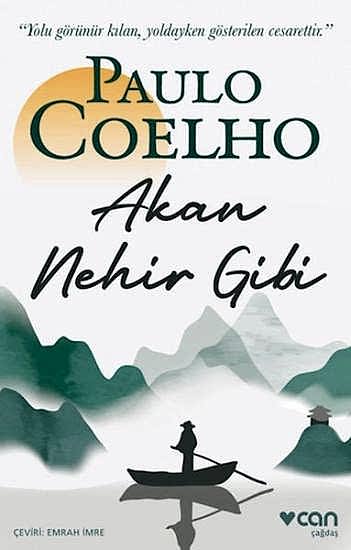 Akan Nehir Gibi