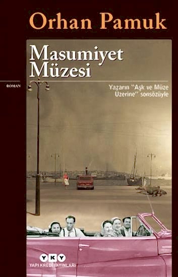 Masumiyet Müzesi