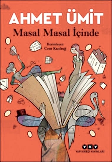 Aşkımız Eski Bir Roman