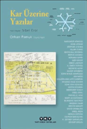 Kar Üzerine Yazılar