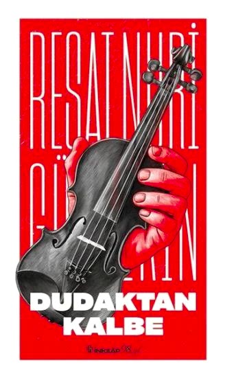 Reşat Nuri Güntekin