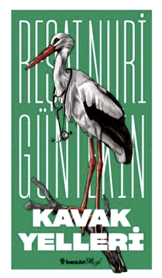 Reşat Nuri Güntekin