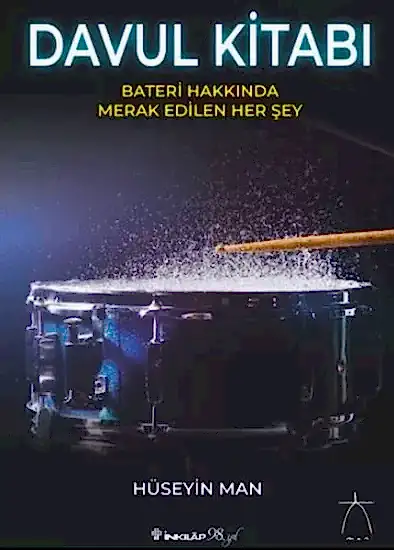 Davul Kitabı