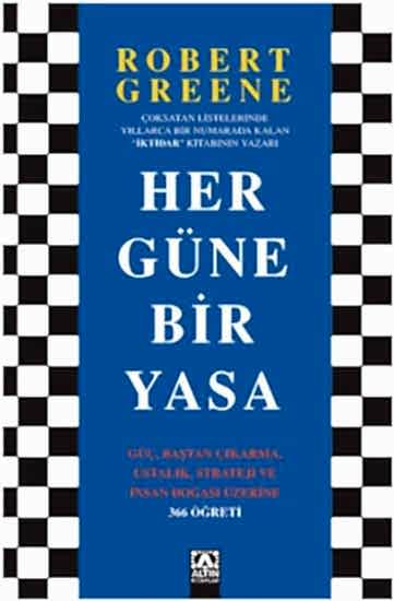 Her Güne Bir Yasa