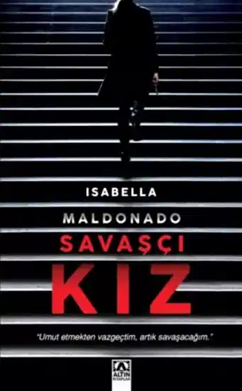 Savaşçı Kız
