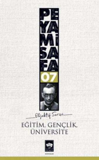 Eğitim, Gençlik, Üniversite