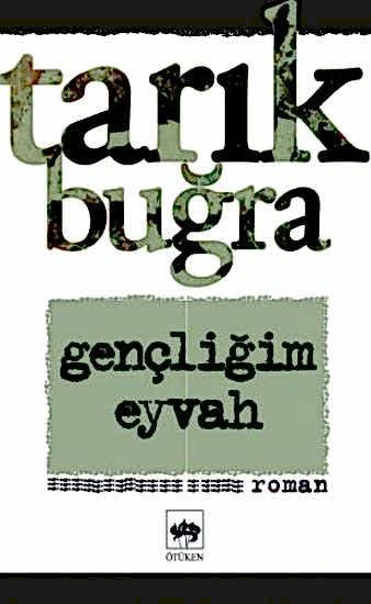 Gençliğim Eyvah