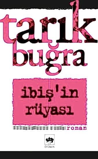 İbiş’in Rüyası