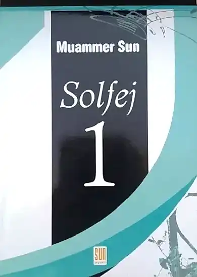  Solfej 1 Cd’siz