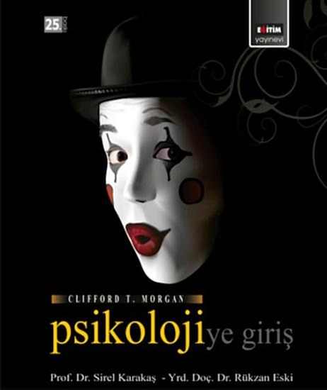 Psikolojiye Giriş