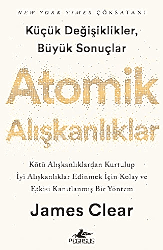 Atomik Alışkanlıklar