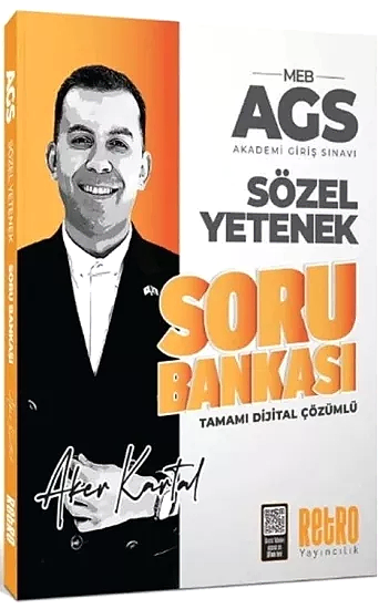 RETRO &nbsp;2026&nbsp;AGS&nbsp;SÖZEL&nbsp;YETENEK&nbsp;SORU&nbsp;BANKASI