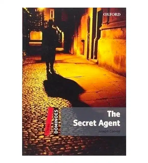 Oxford Dominoes 3 The Secret Agent